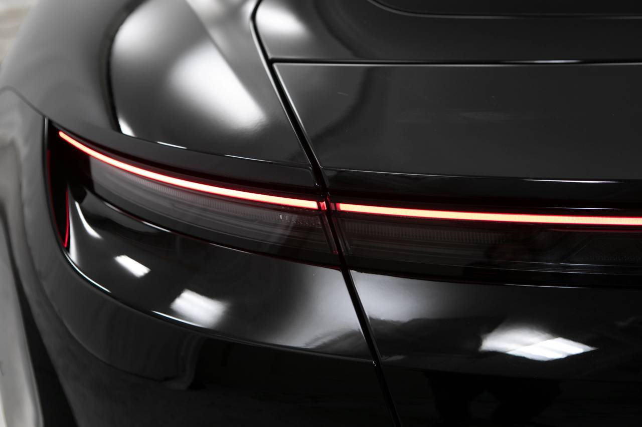 Thumbnail: 2026 Porsche Taycan - 15