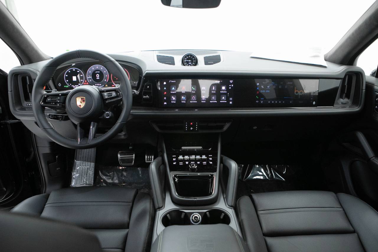 Thumbnail: 2025 Porsche Cayenne - 20