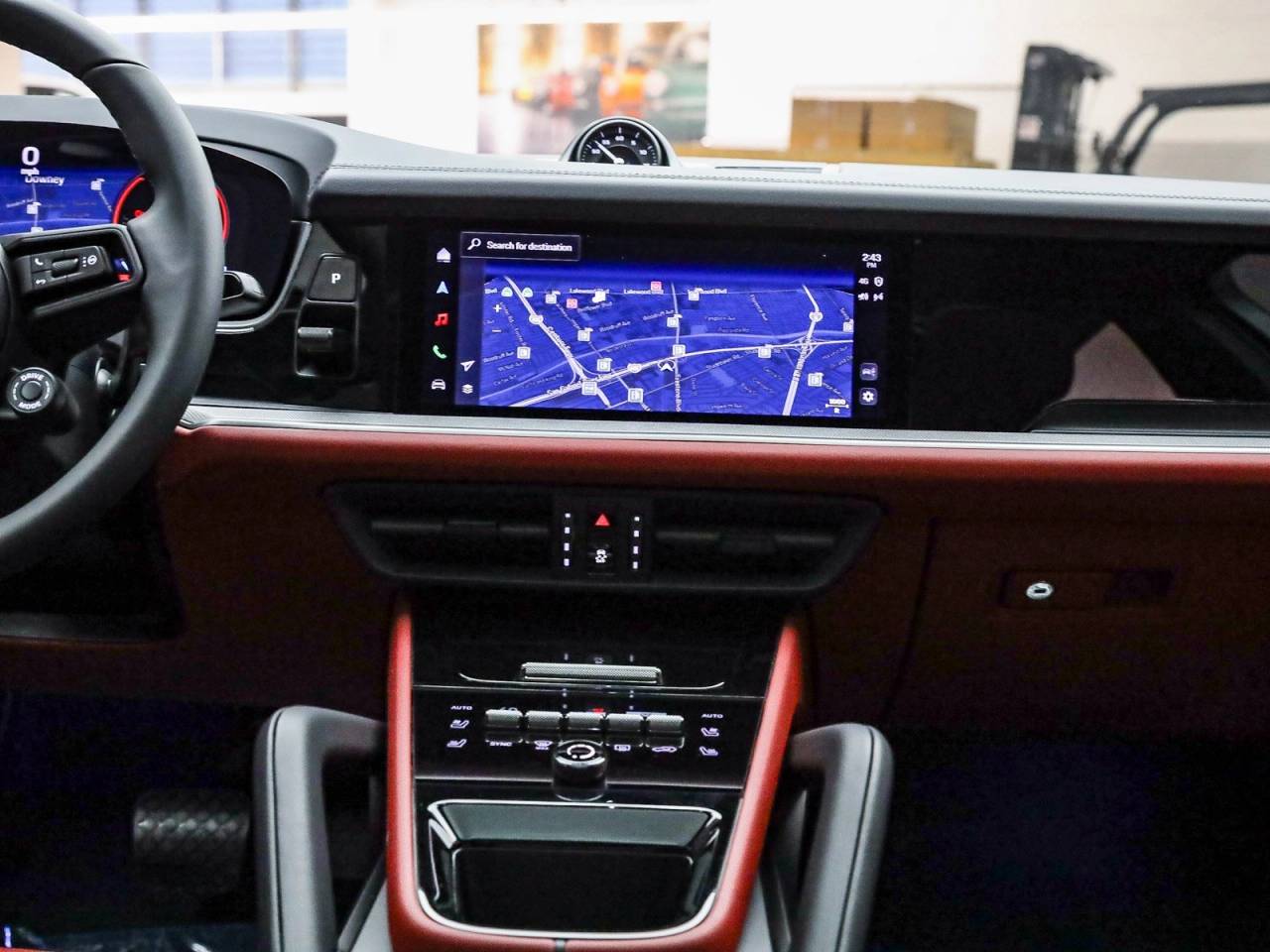 Thumbnail: 2026 Porsche  - 17