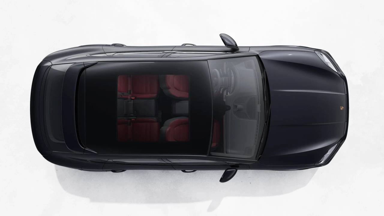 Thumbnail: 2026 Porsche  - 5