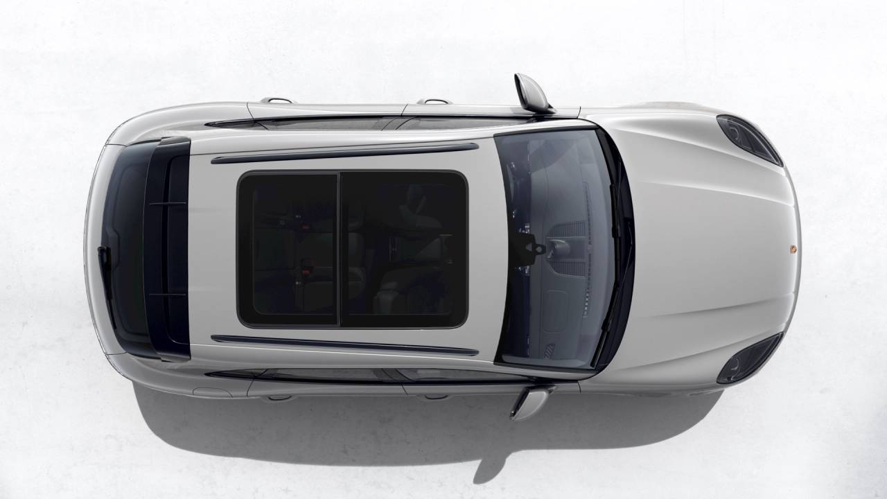 Thumbnail: 2026 Porsche Macan - 5