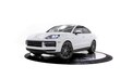 Porsche Cayenne E-Hybrid Coupe