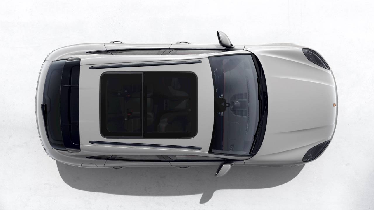 Thumbnail: 2026 Porsche Macan - 5