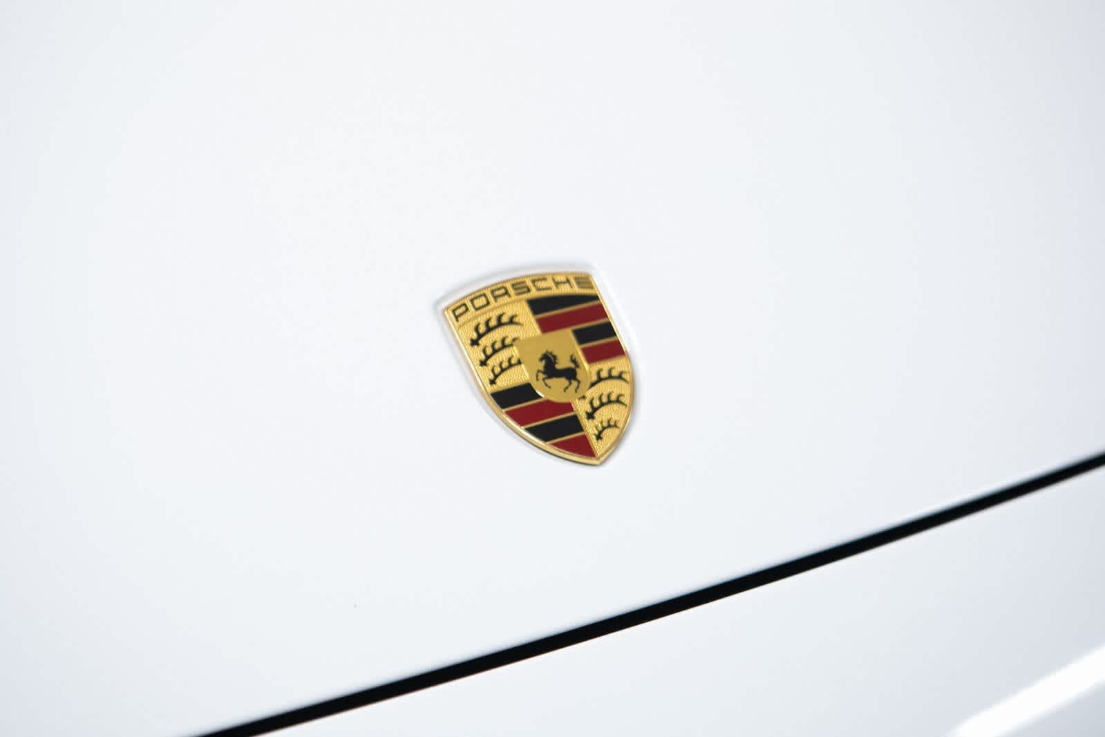 Thumbnail: 2023 Porsche Cayenne - 34