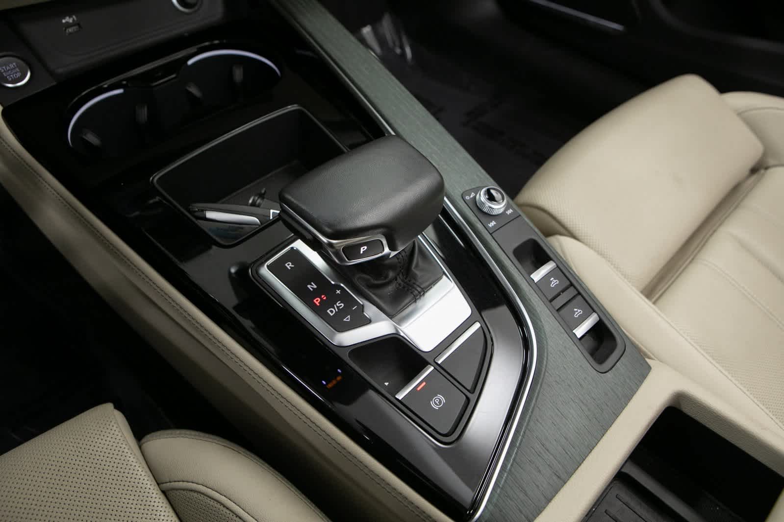 Thumbnail: 2023 Audi A5 - 22