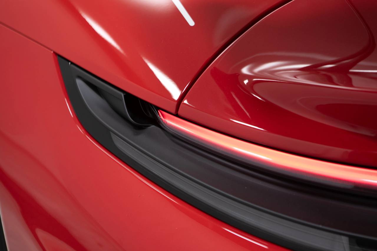 Thumbnail: 2026 Porsche 911 - 16