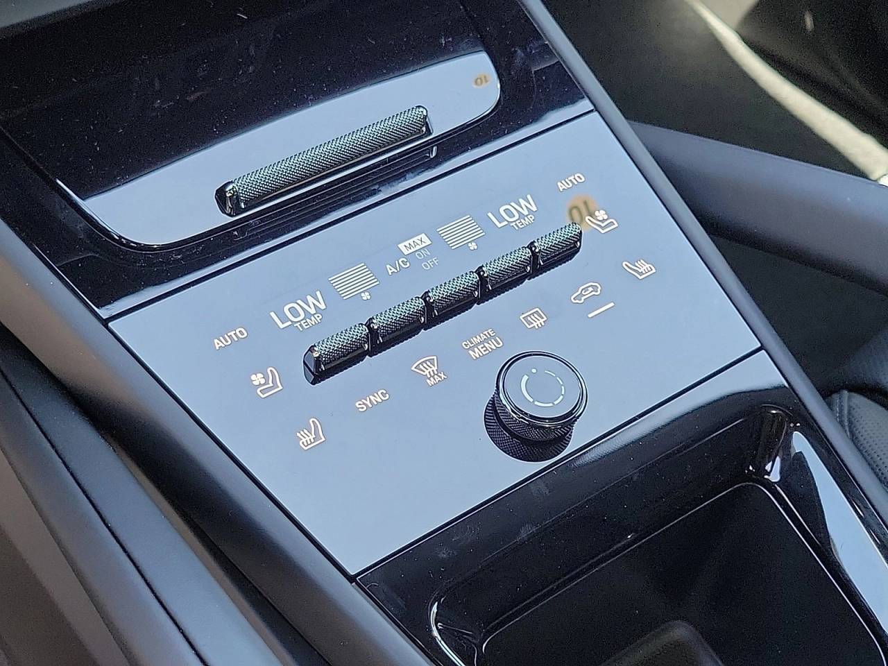 Thumbnail: 2026 Porsche Cayenne - 21