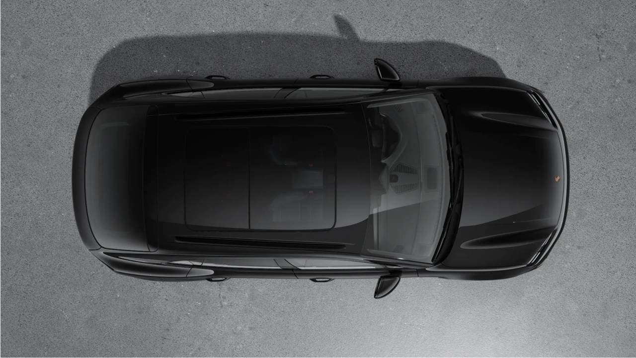 Thumbnail: 2025 Porsche Macan - 5