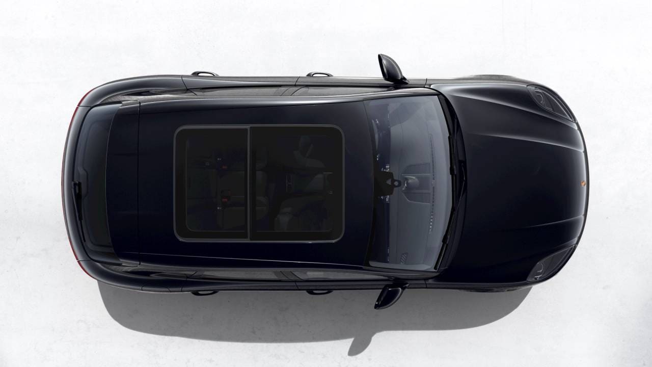 Thumbnail: 2026 Porsche Macan - 5