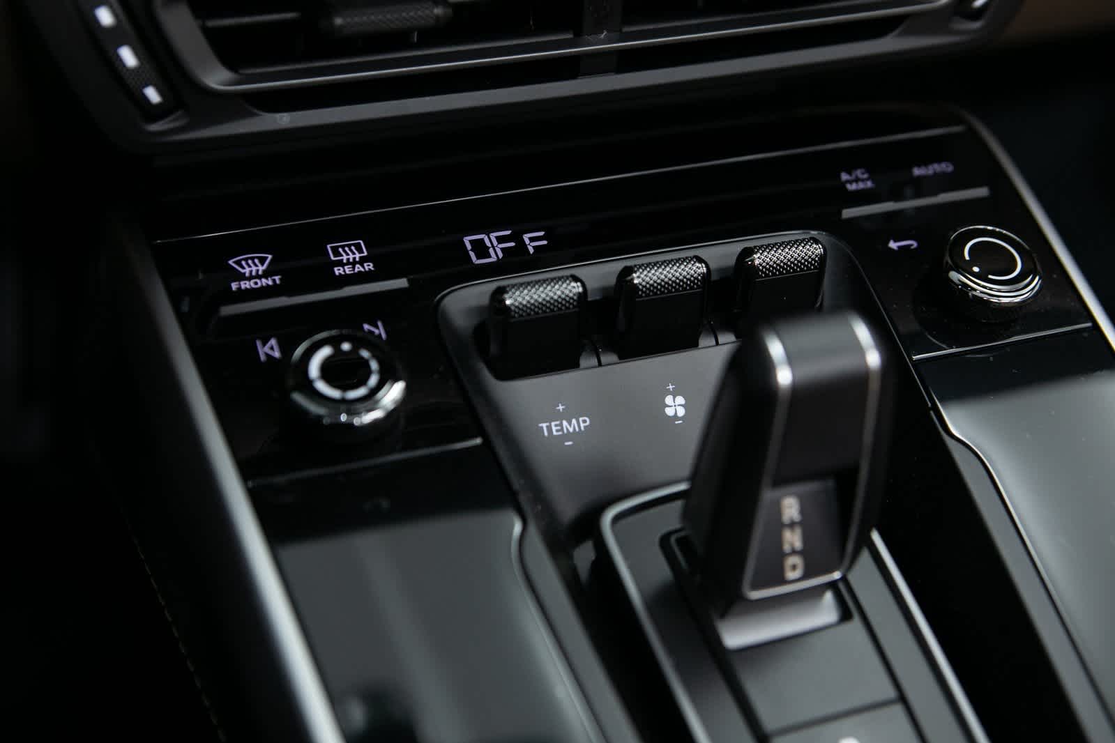 Thumbnail: 2021 Porsche 911 - 23