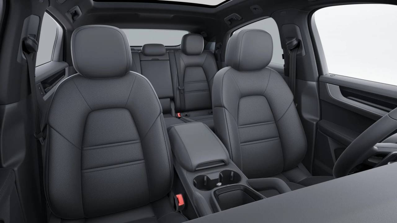 Thumbnail: 2026 Porsche  - 10