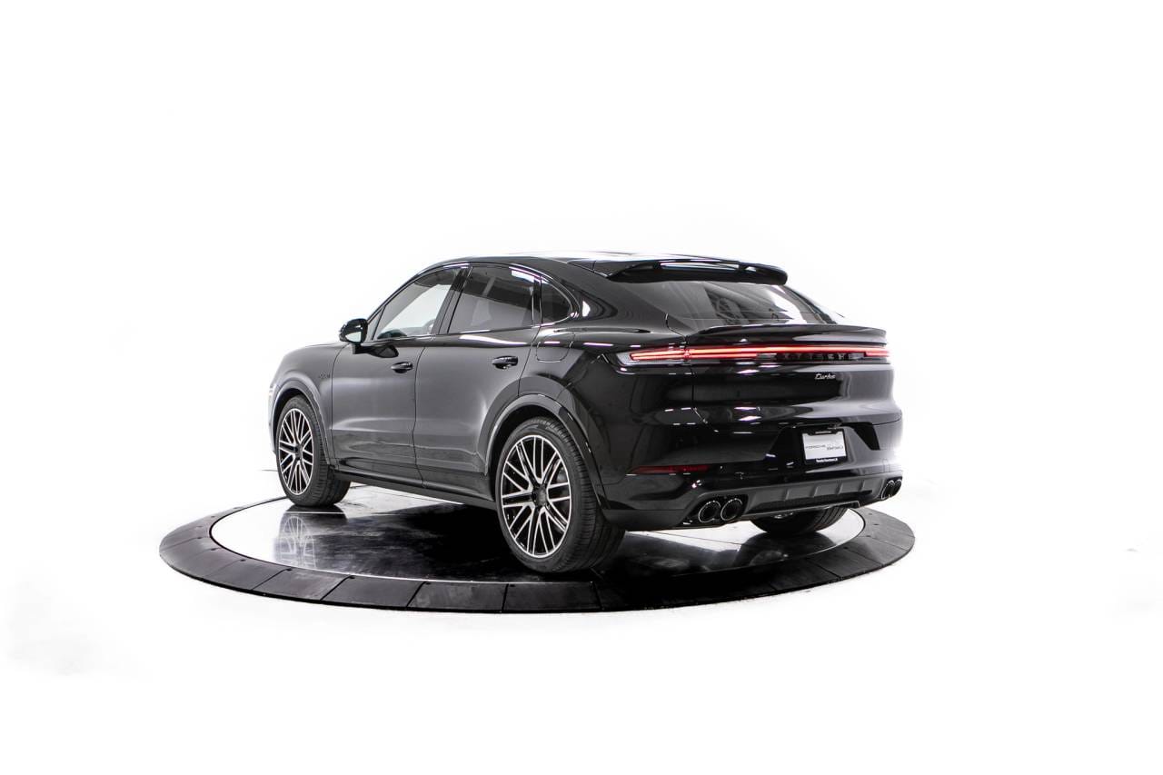 Thumbnail: 2026 Porsche  - 3