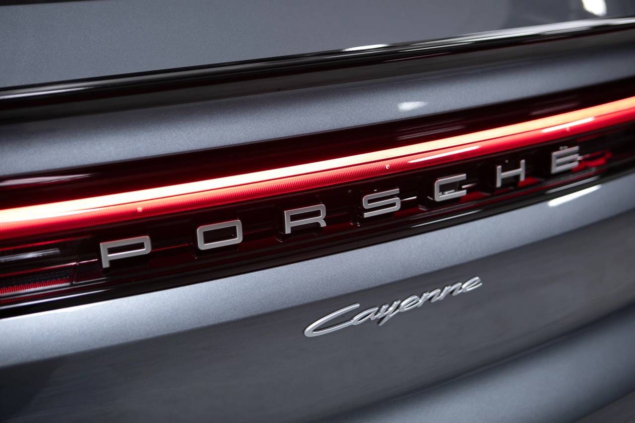 Thumbnail: 2026 Porsche  - 15