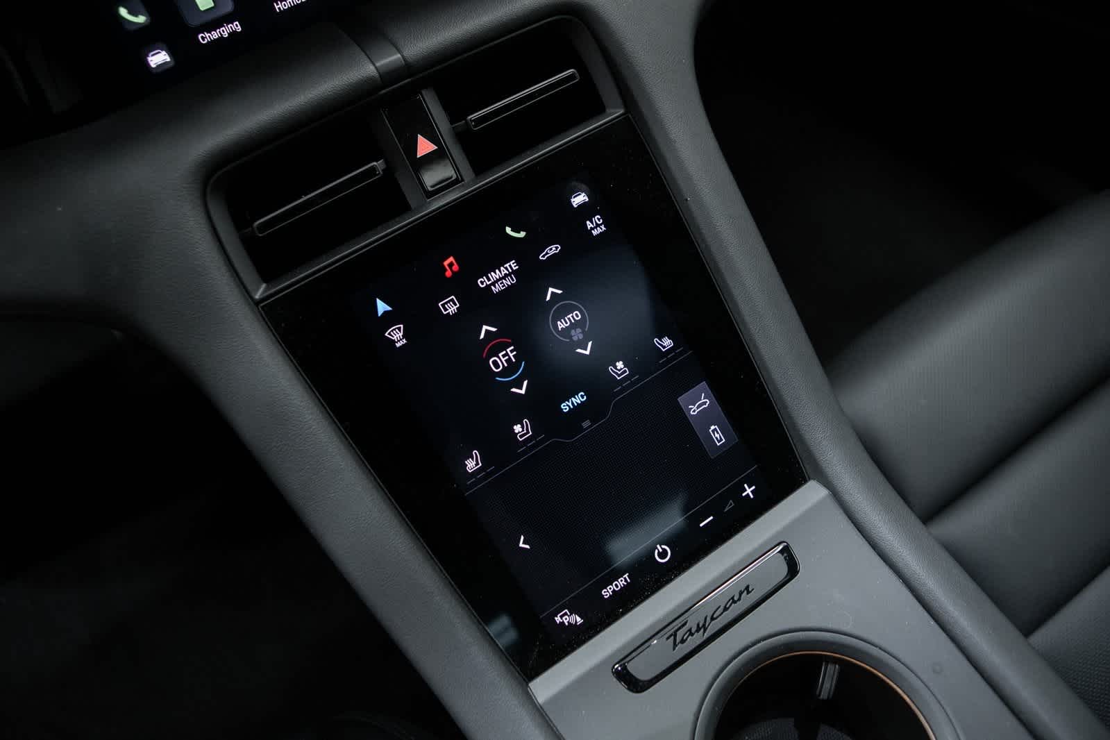 Thumbnail: 2024 Porsche Taycan - 21