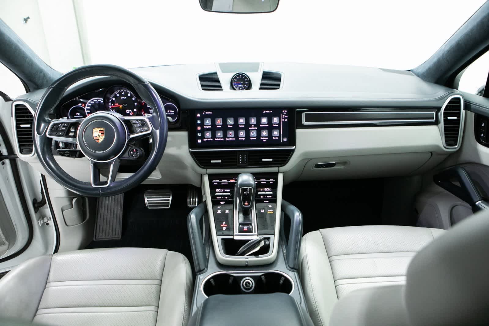 Thumbnail: 2023 Porsche Cayenne - 13