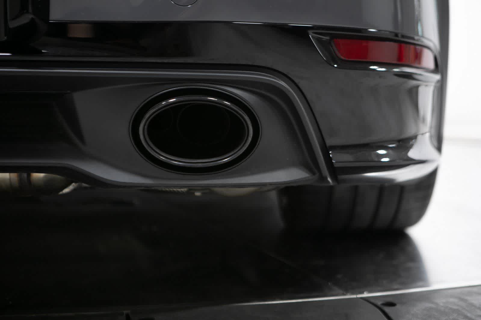 Thumbnail: 2025 Porsche 911 - 34