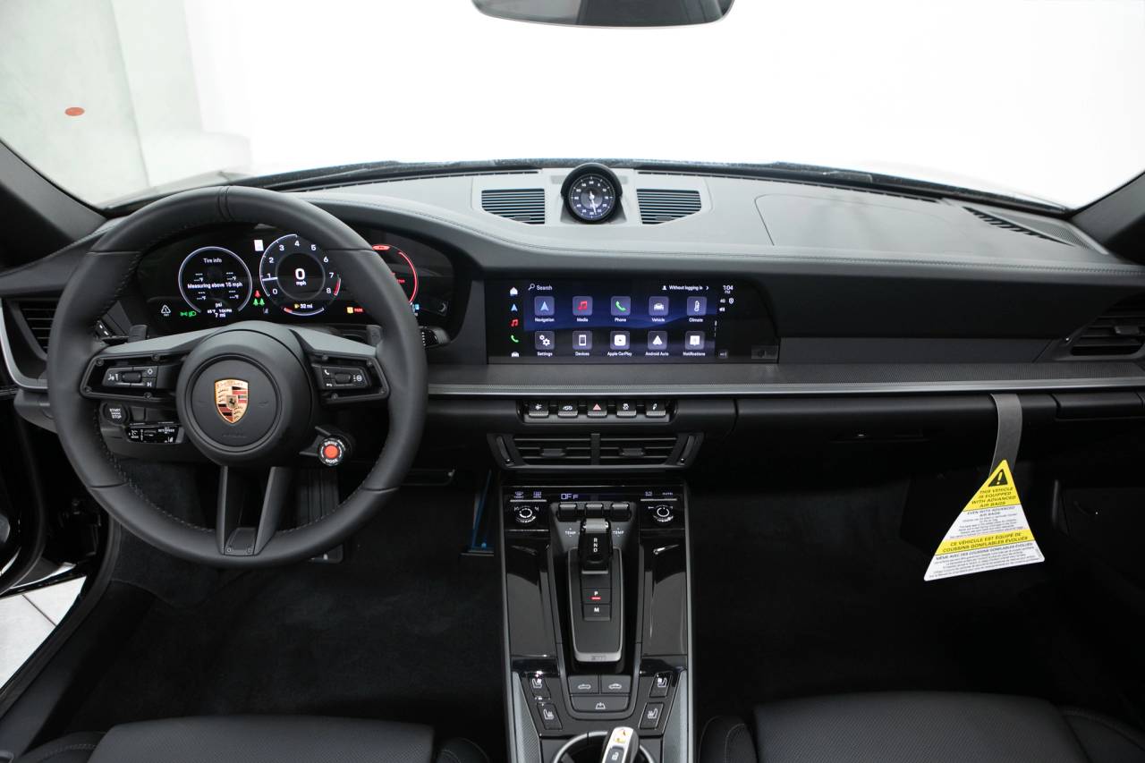 Thumbnail: 2026 Porsche 911 - 20