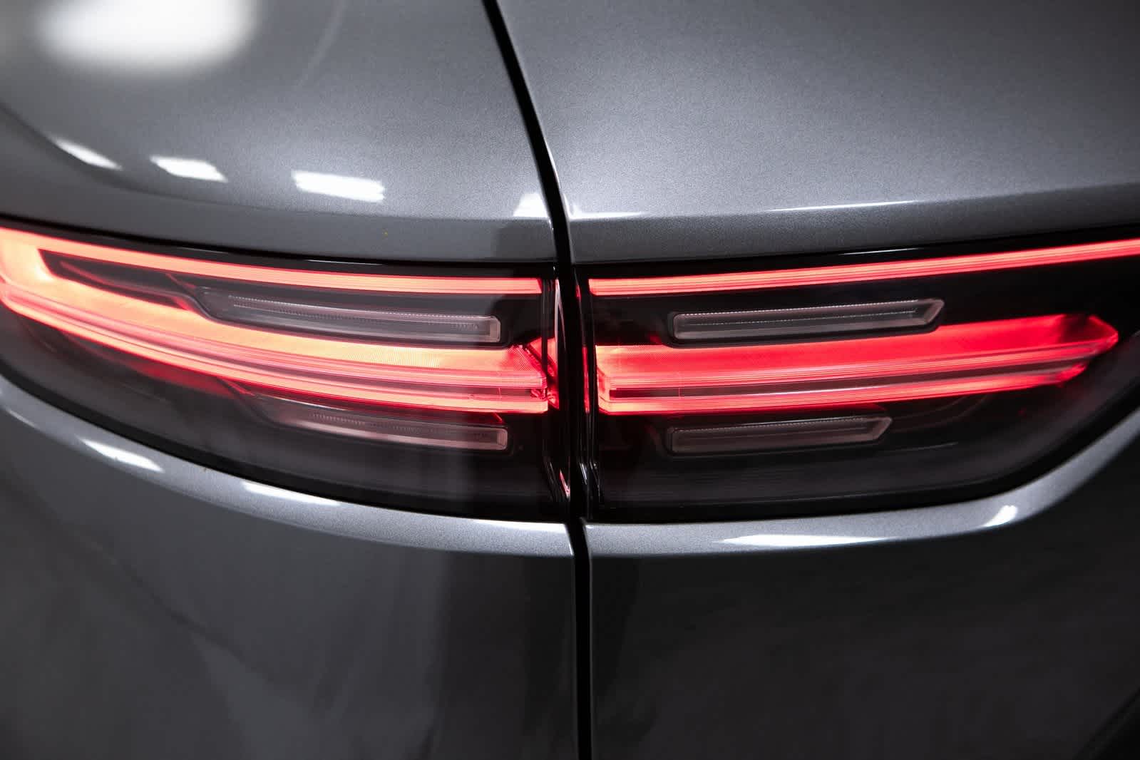 Thumbnail: 2023 Porsche Cayenne - 35