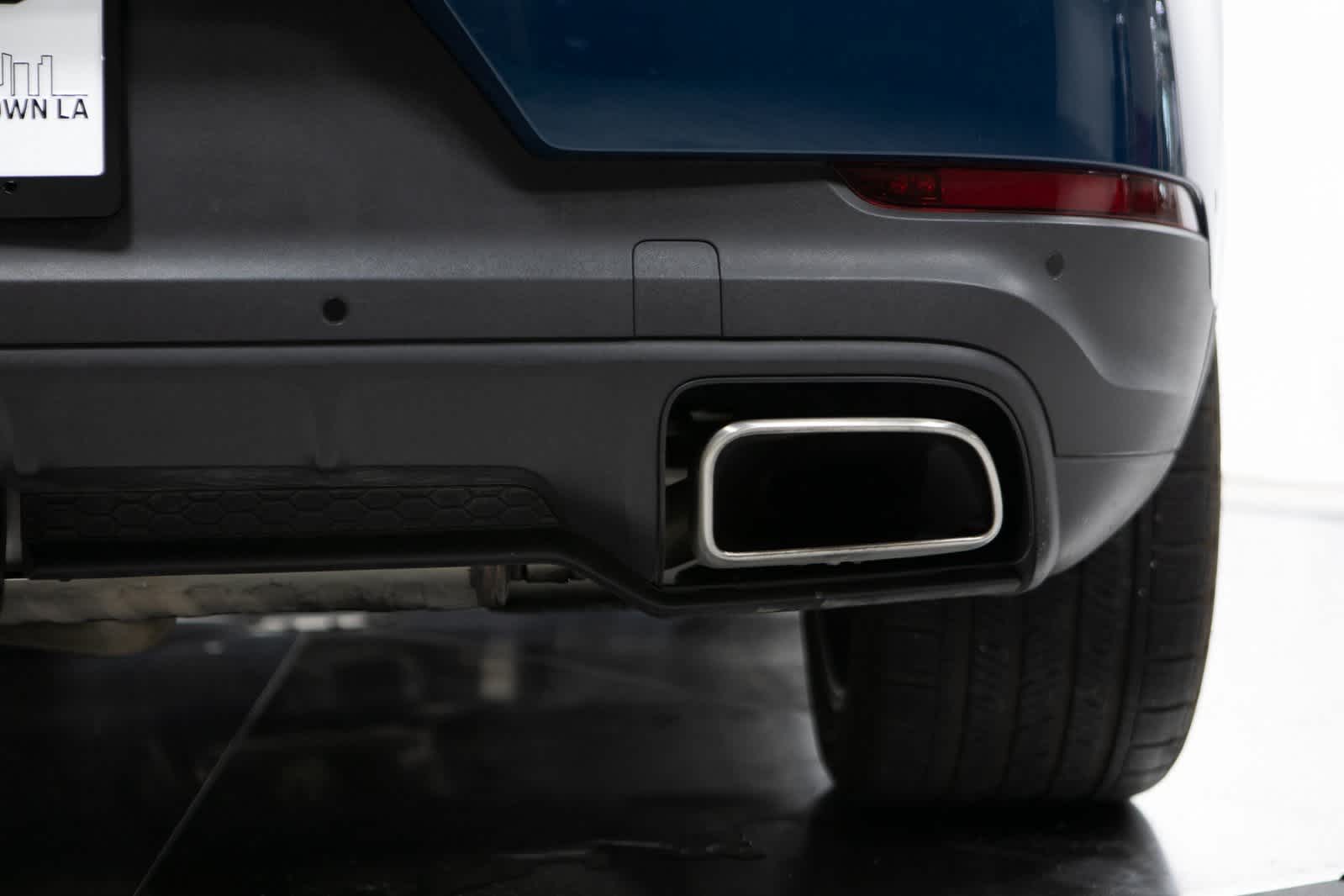 Thumbnail: 2024 Porsche Cayenne - 39