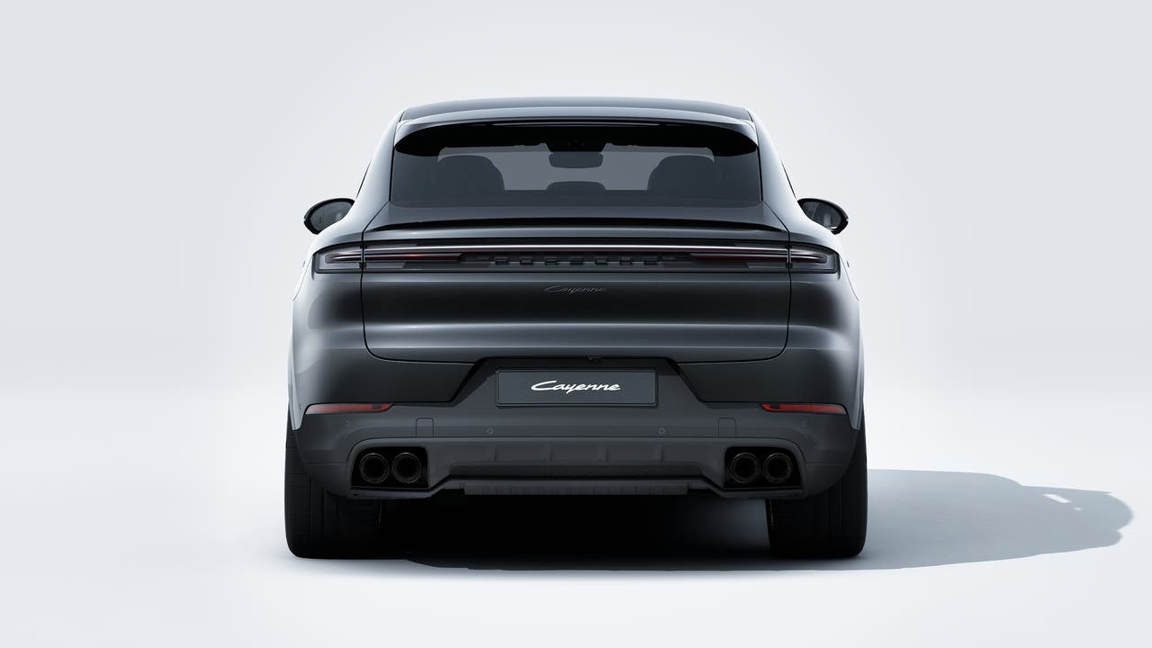 Thumbnail: 2026 Porsche  - 7