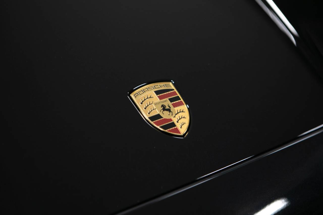 Thumbnail: 2026 Porsche Cayenne - 14