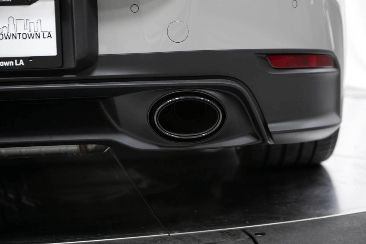 Thumbnail: 2026 Porsche 911 - 17