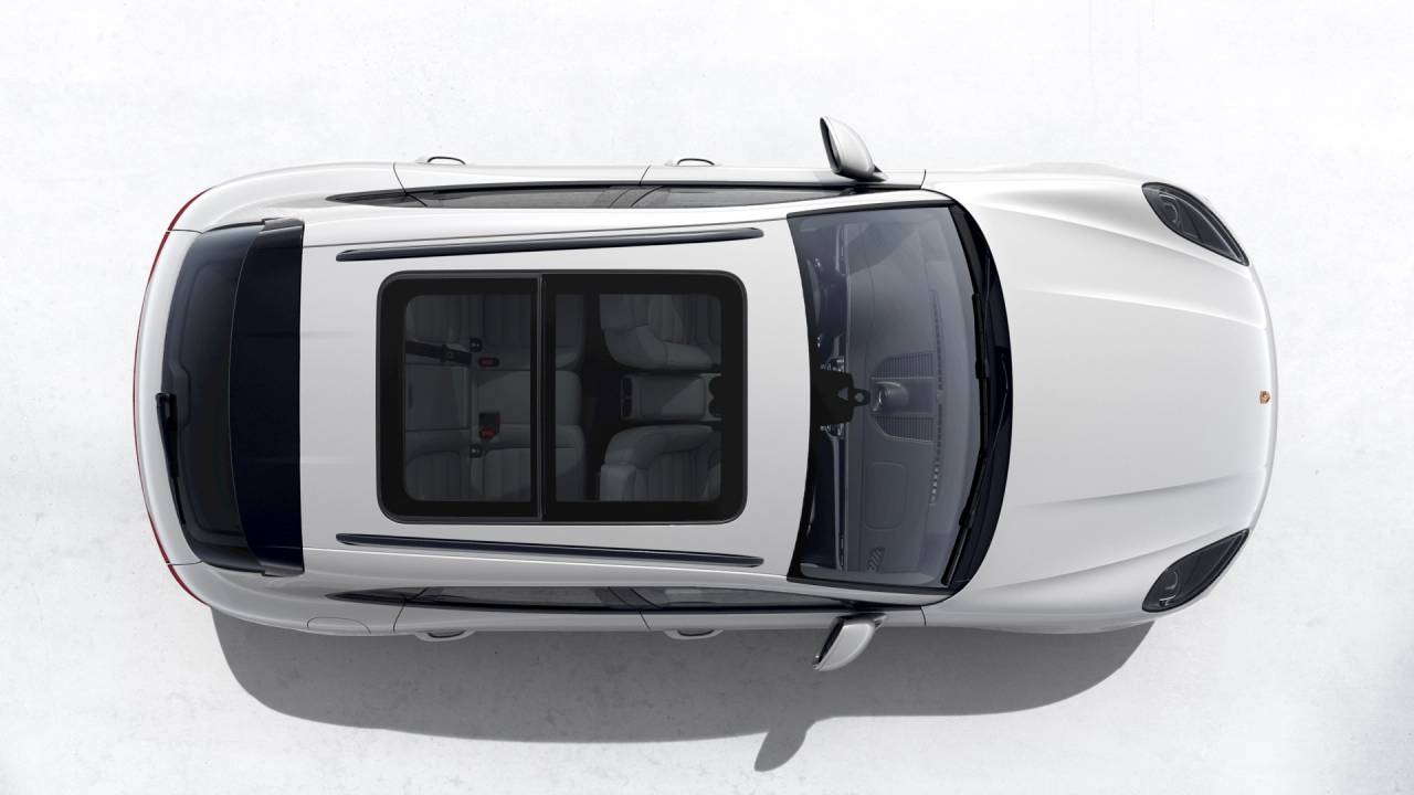 Thumbnail: 2026 Porsche Macan - 5