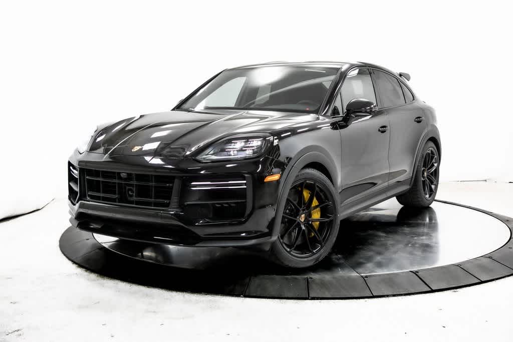 Thumbnail: 2025 Porsche  - 1