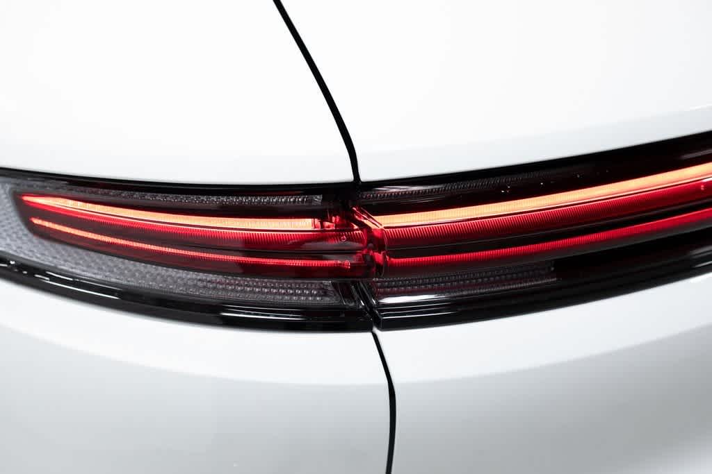 Thumbnail: 2025 Porsche Cayenne - 20