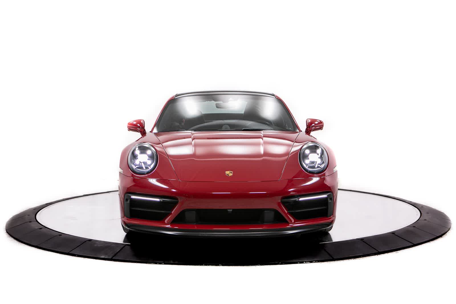 Thumbnail: 2023 Porsche 911 - 10