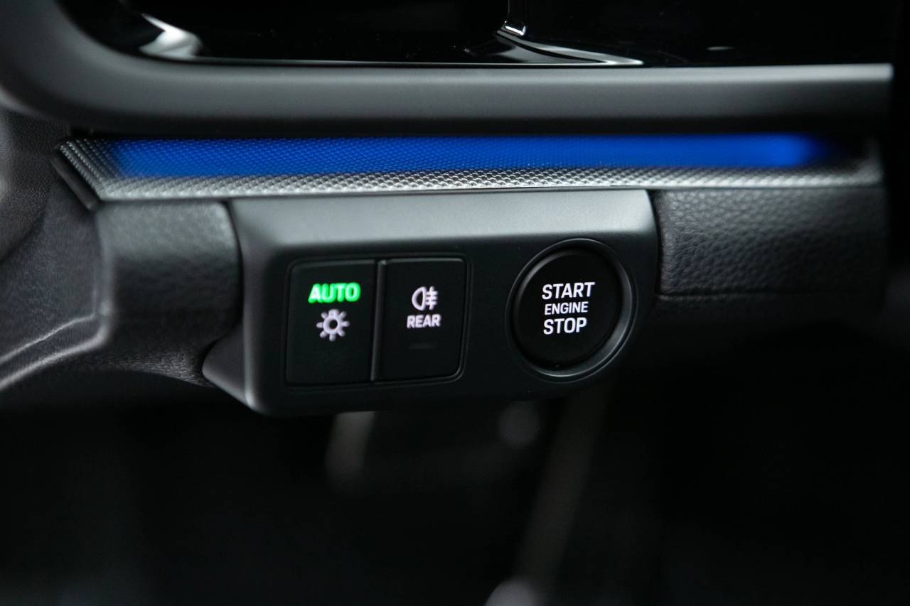 Thumbnail: 2026 Porsche Panamera - 29