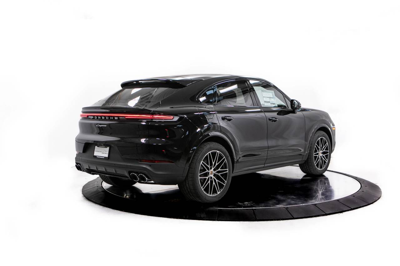 Thumbnail: 2026 Porsche  - 7