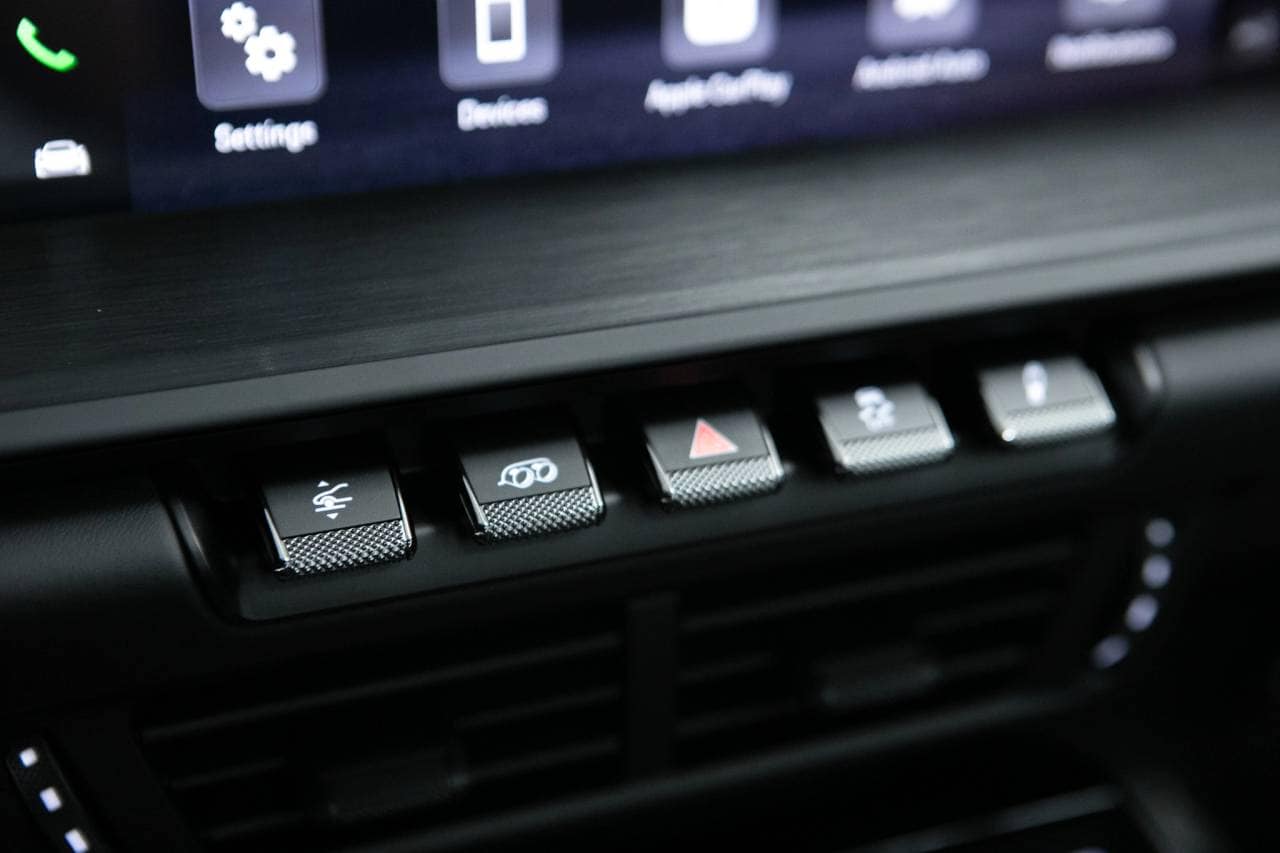 Thumbnail: 2026 Porsche 911 - 29