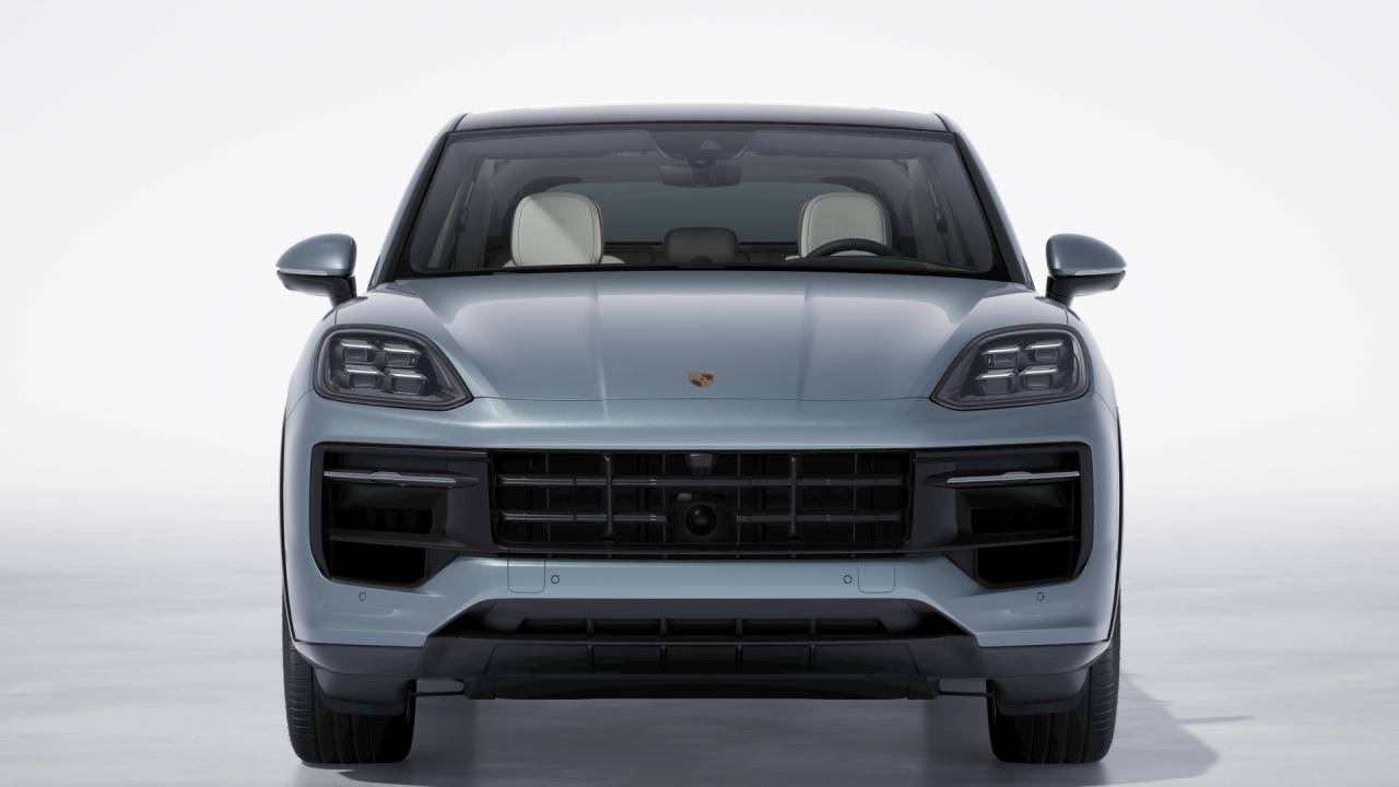 Thumbnail: 2026 Porsche  - 8