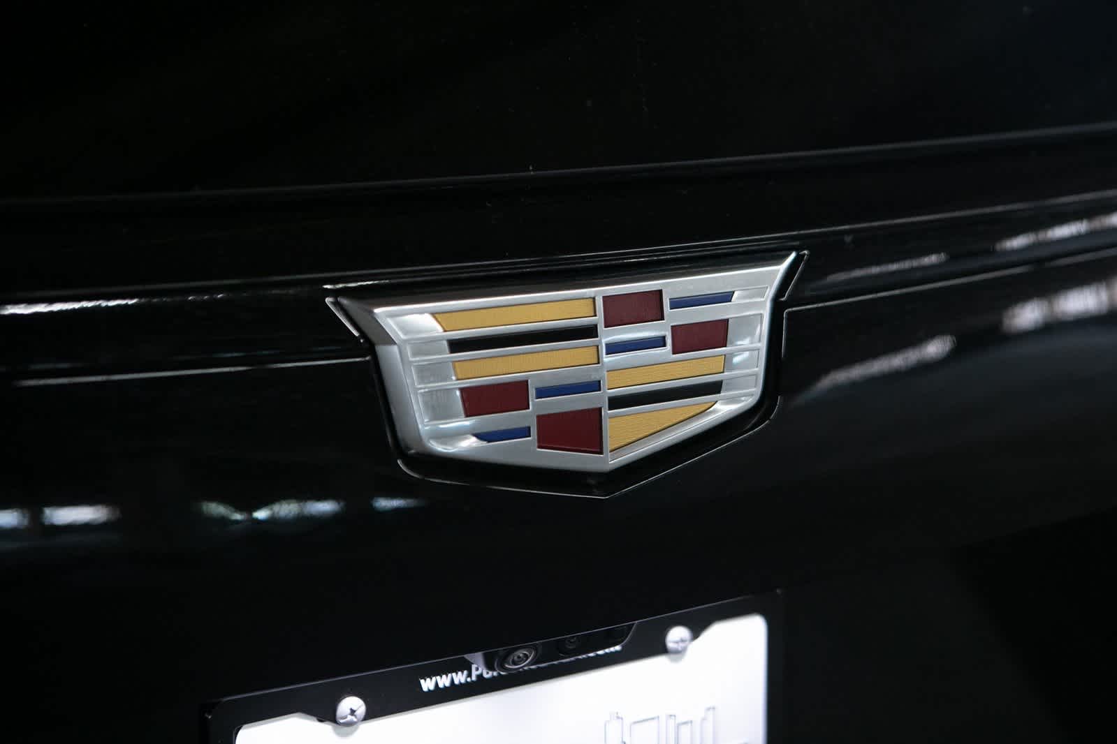 Thumbnail: 2024 Cadillac Escalade - 29