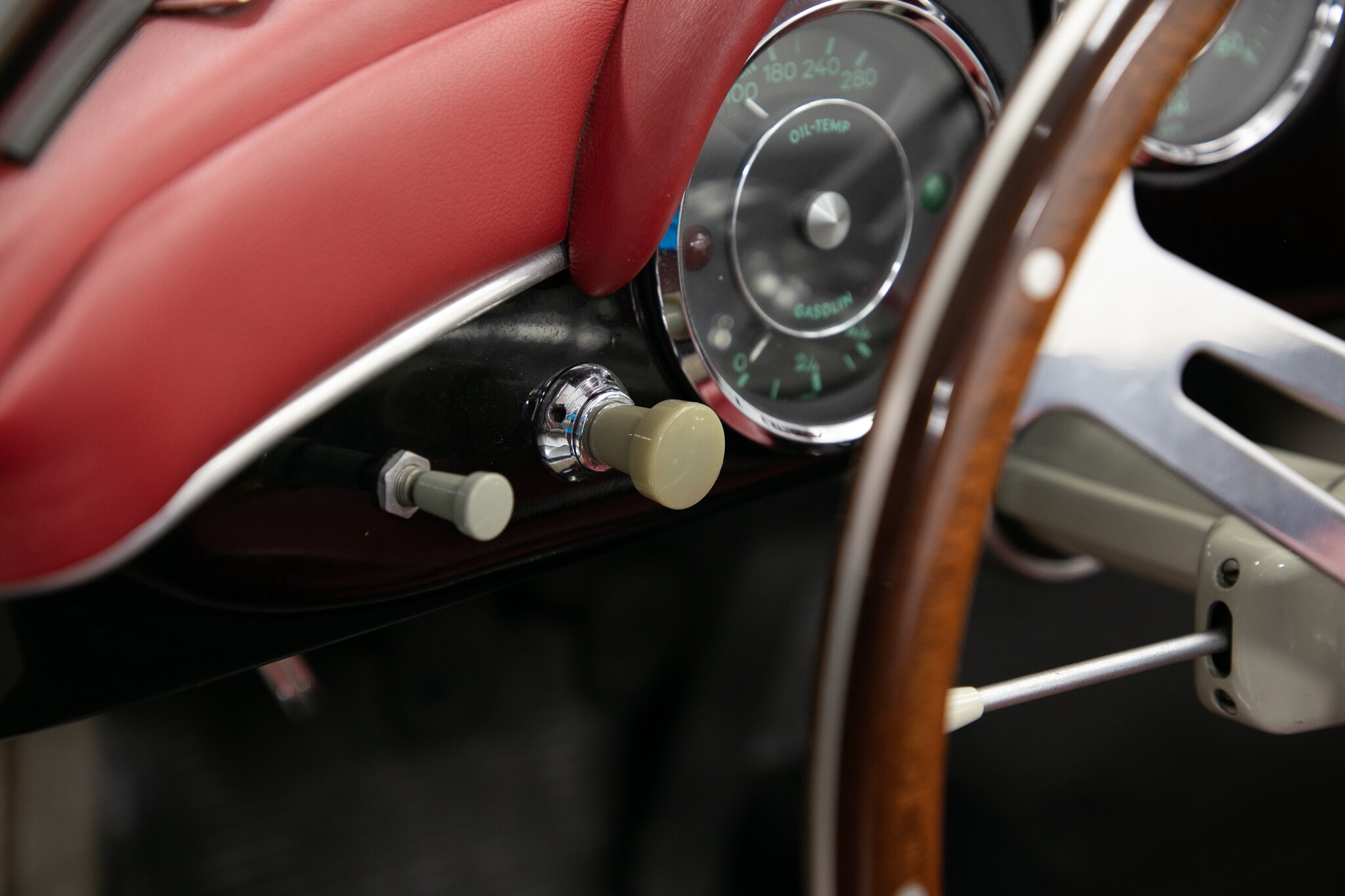 Thumbnail: 1956 Porsche 356 - 17