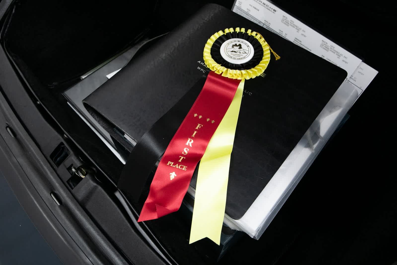 Thumbnail: 1992 Porsche 911 - 39