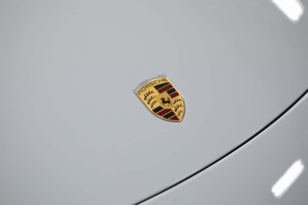 Thumbnail: 2025 Porsche 718 Cayman - 19
