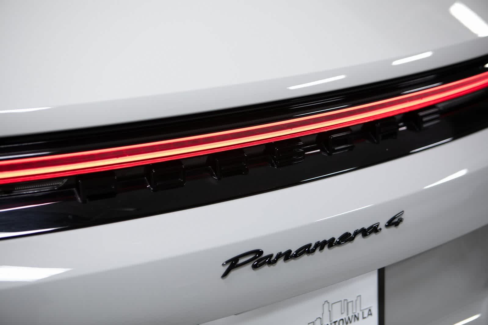 Thumbnail: 2025 Porsche Panamera - 36