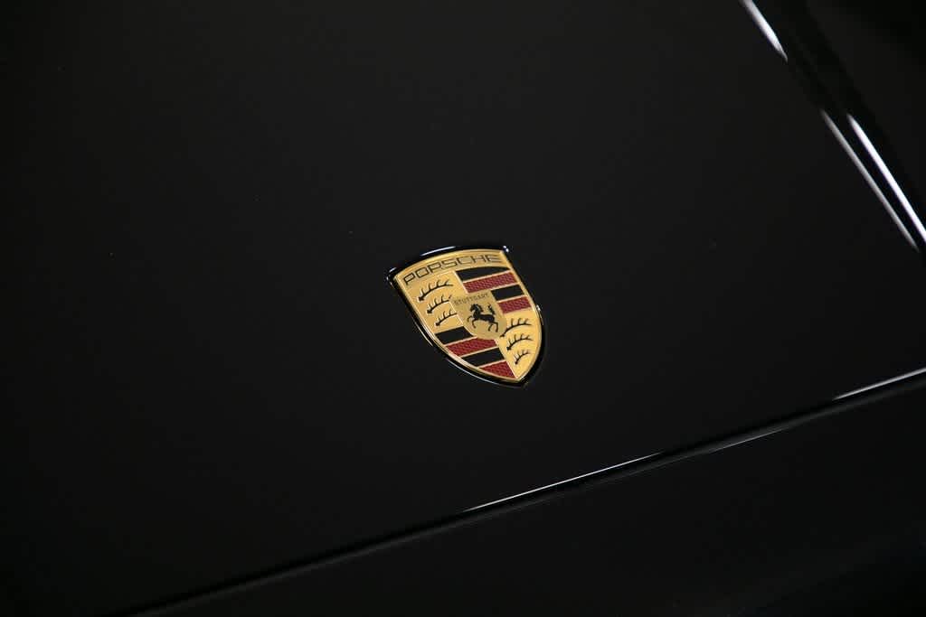 Thumbnail: 2025 Porsche  - 34