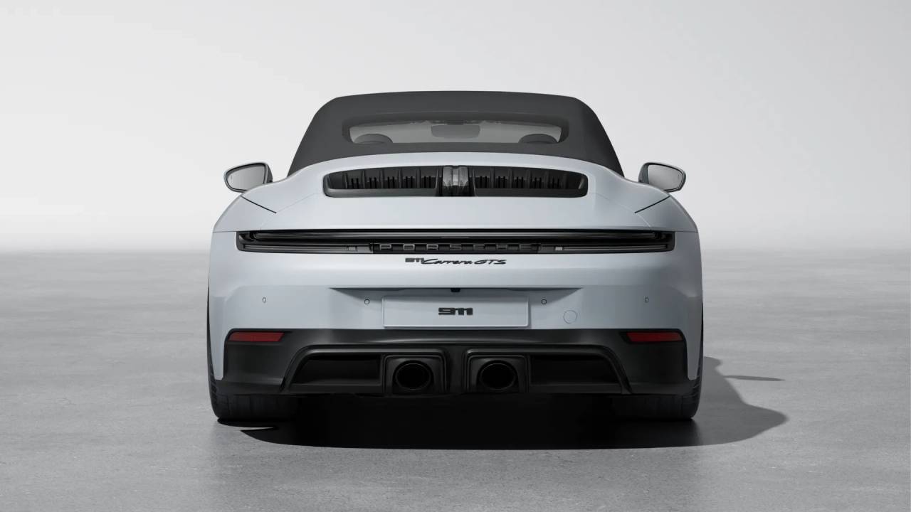 Thumbnail: 2026 Porsche 911 - 12