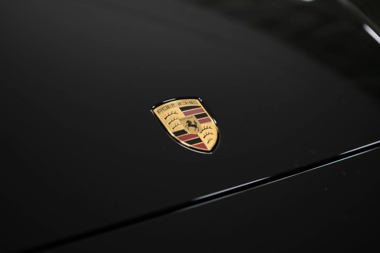 Thumbnail: 2026 Porsche Panamera - 14