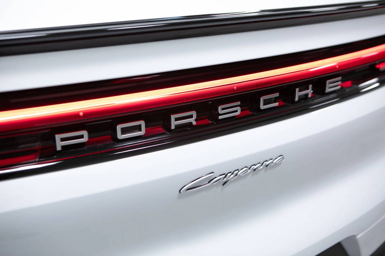 Thumbnail: 2026 Porsche  - 16