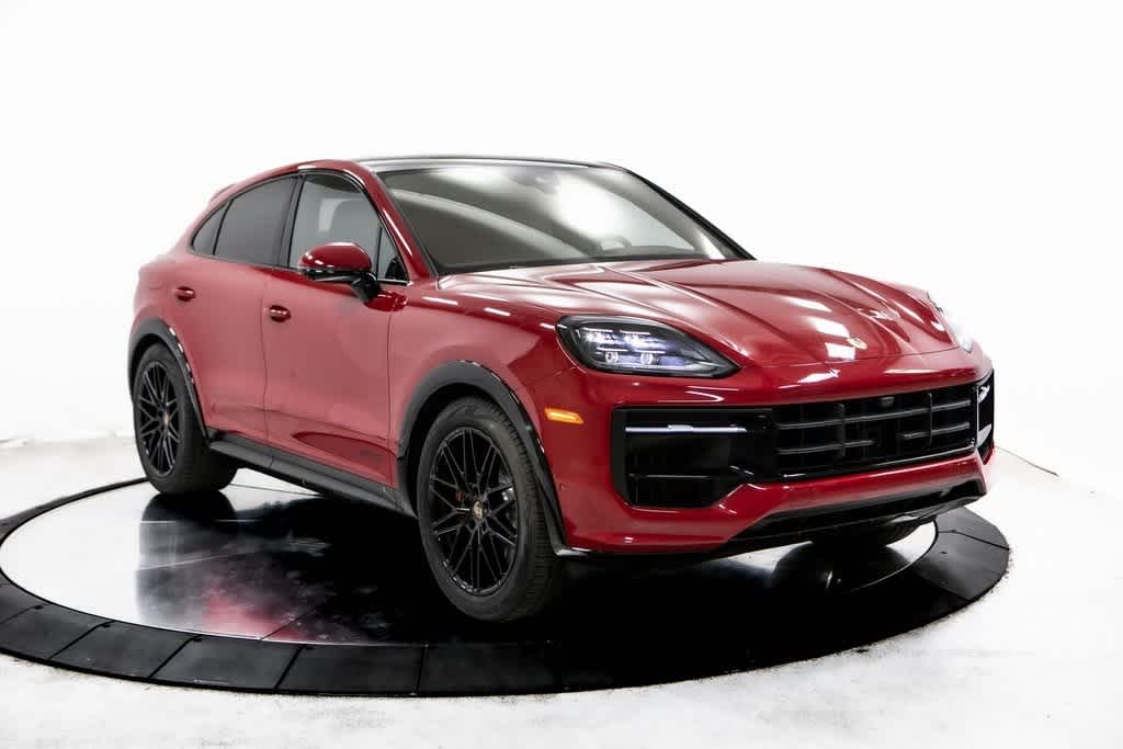 Thumbnail: 2025 Porsche  - 9