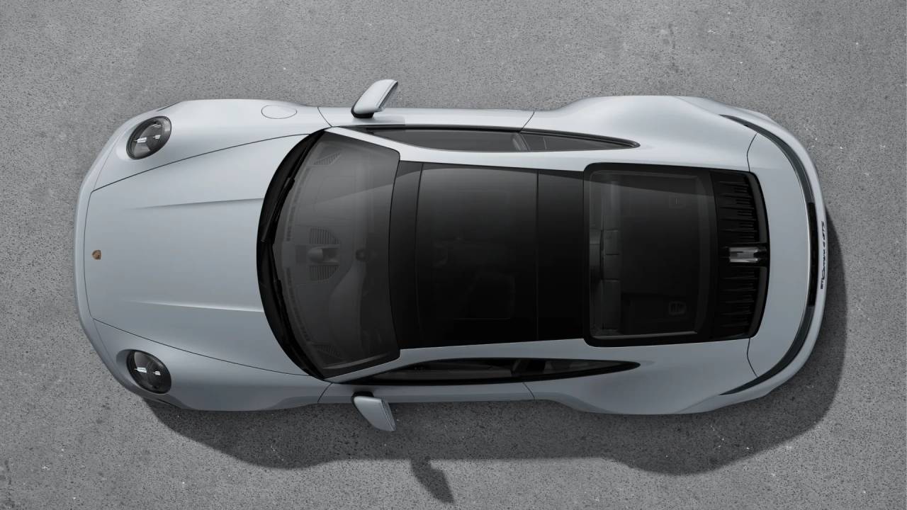 Thumbnail: 2026 Porsche 911 - 10