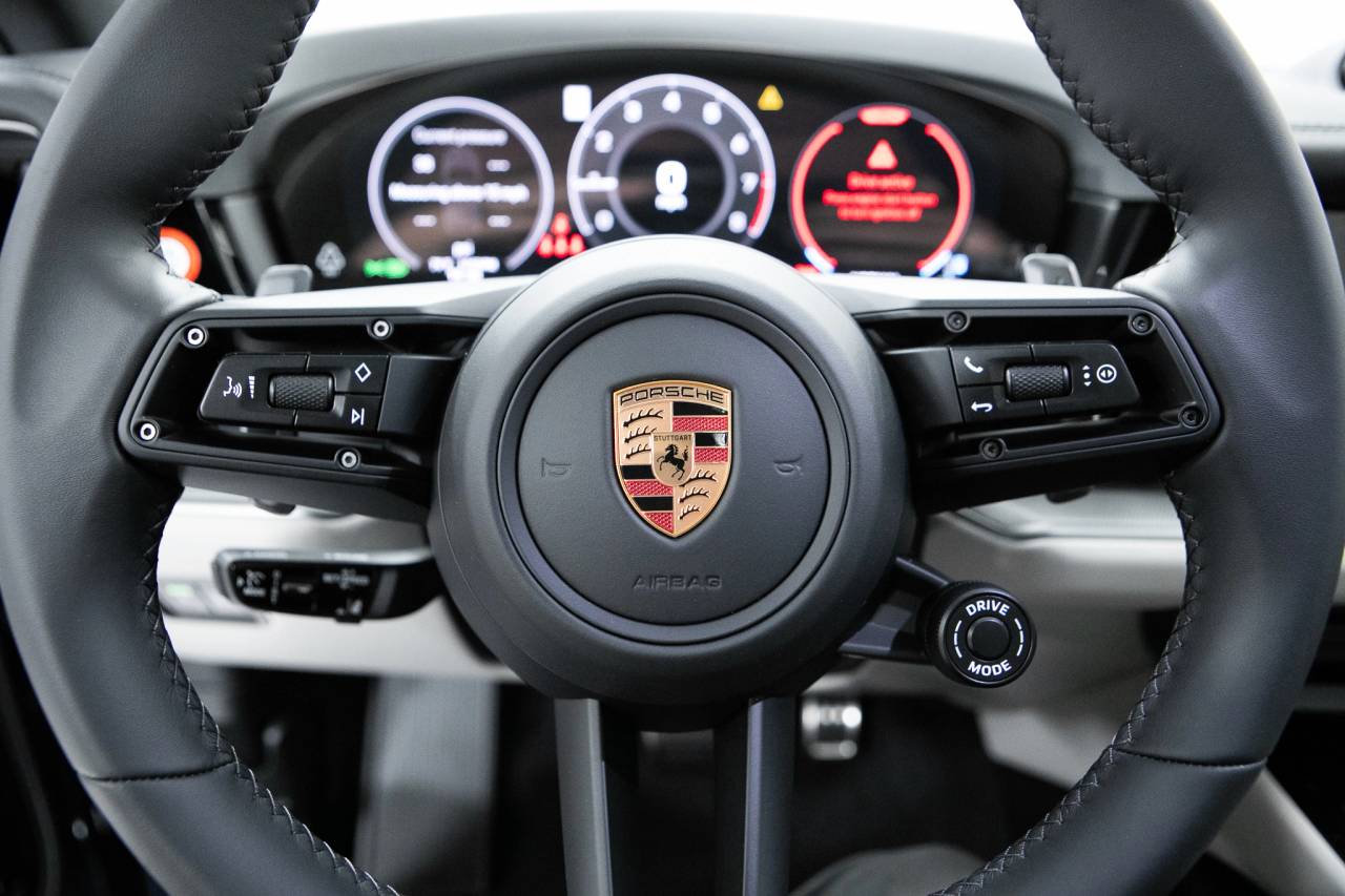 Thumbnail: 2026 Porsche Cayenne - 20
