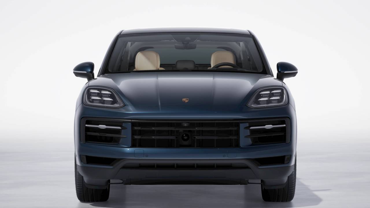 Thumbnail: 2026 Porsche  - 8