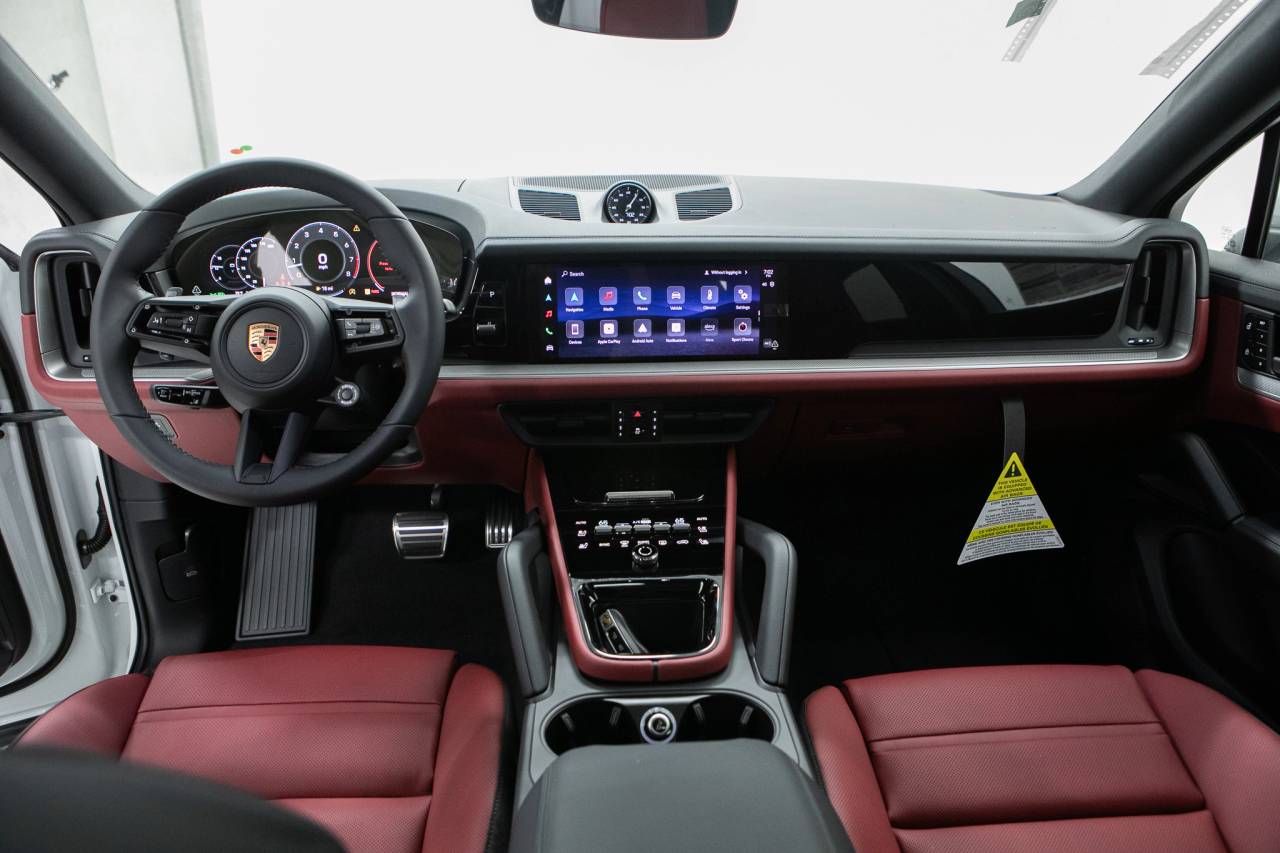 Thumbnail: 2026 Porsche  - 20