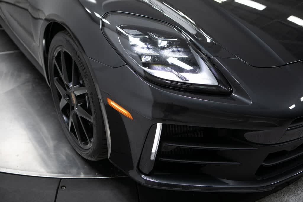 Thumbnail: 2025 Porsche Panamera - 12