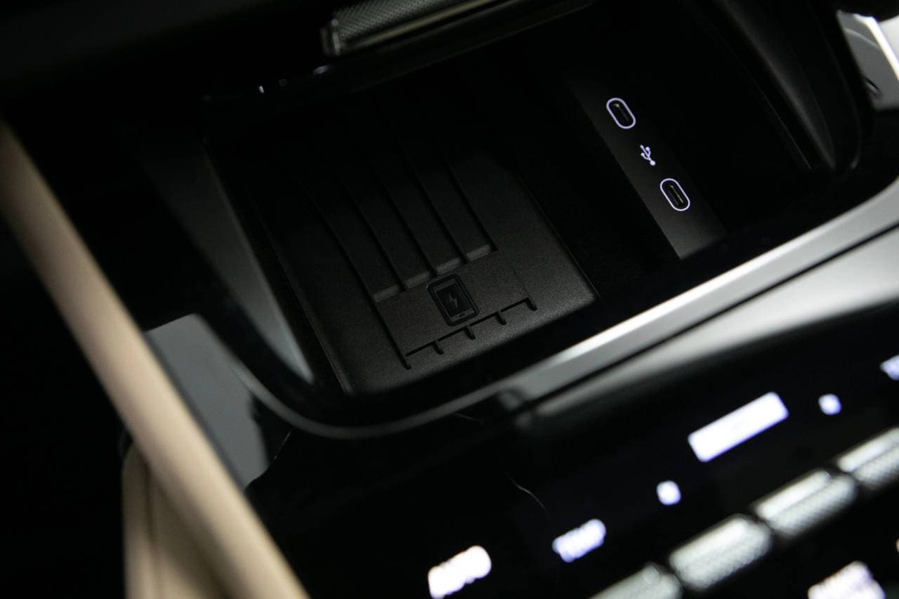 Thumbnail: 2026 Porsche  - 33